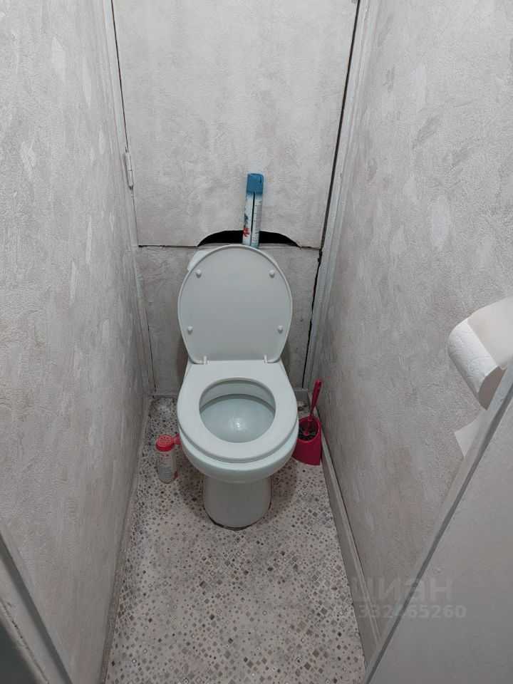 2-комнатная квартира, 45 м² — фотография 3
