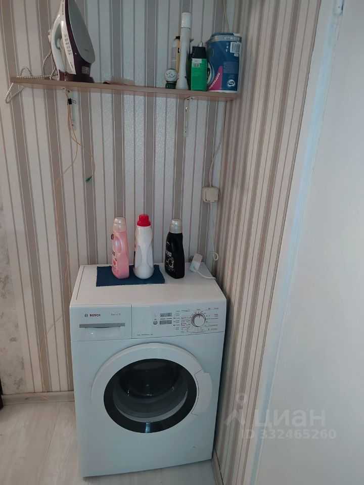 2-комнатная квартира, 45 м² — фотография 2