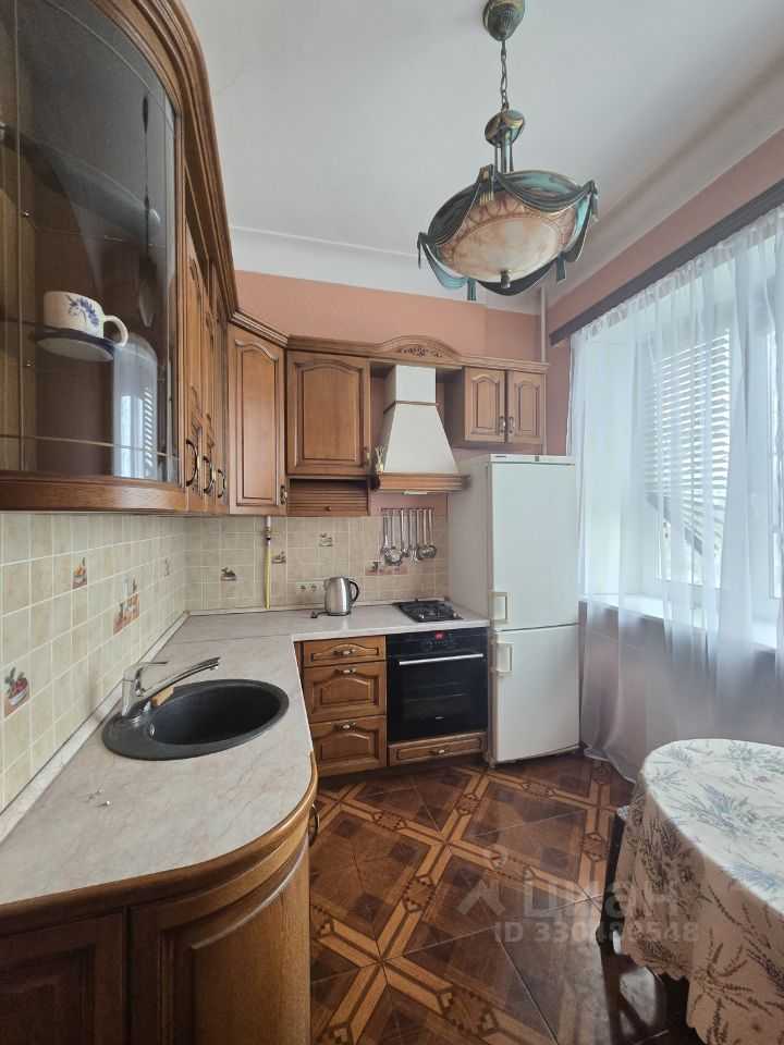 2-комнатная квартира, 58 м² — фотография 2
