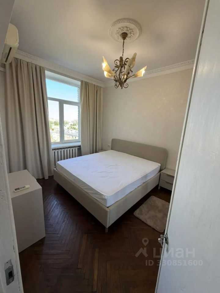 2-комнатная квартира, 61,7 м² — фотография 2