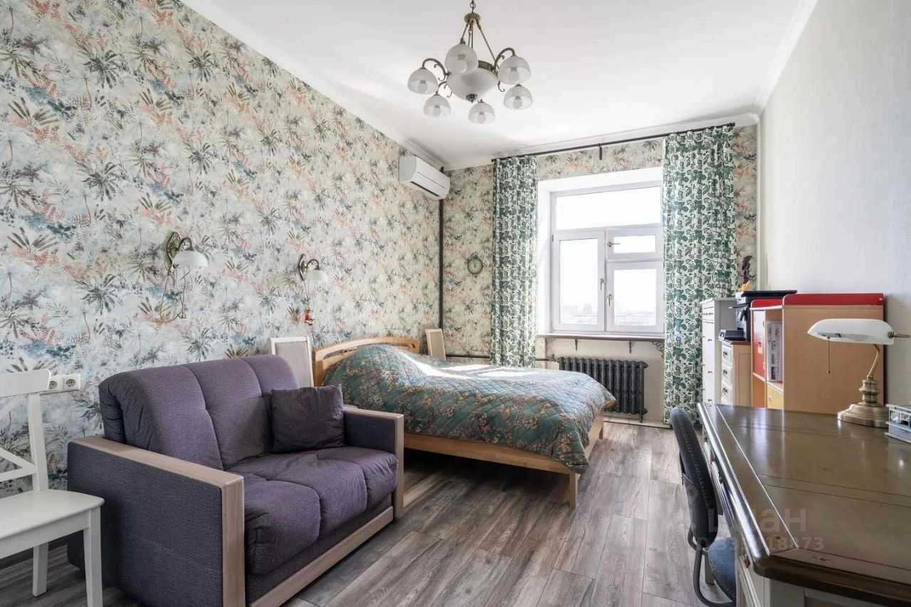 3-комнатная квартира, 78,5 м² — фотография 2