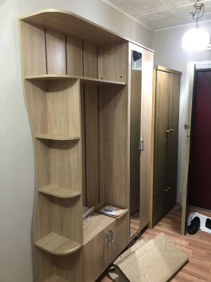 3-комнатная квартира, 76 м² — фотография 3