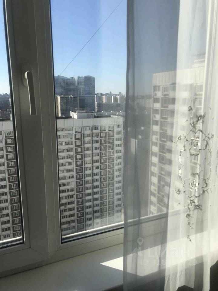2-комнатная квартира, 60 м²