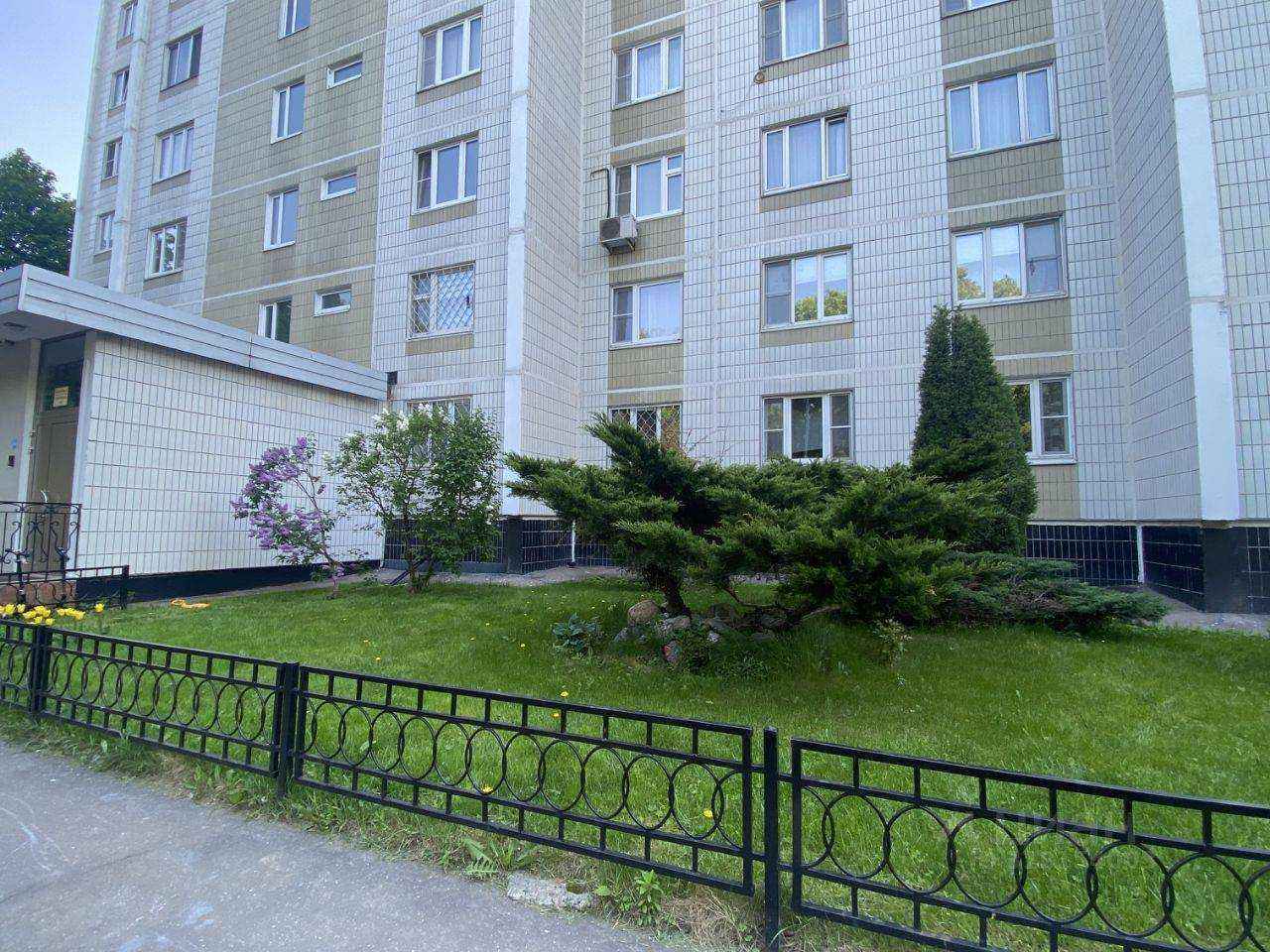 1-комнатная квартира, 40 м² — фотография 3