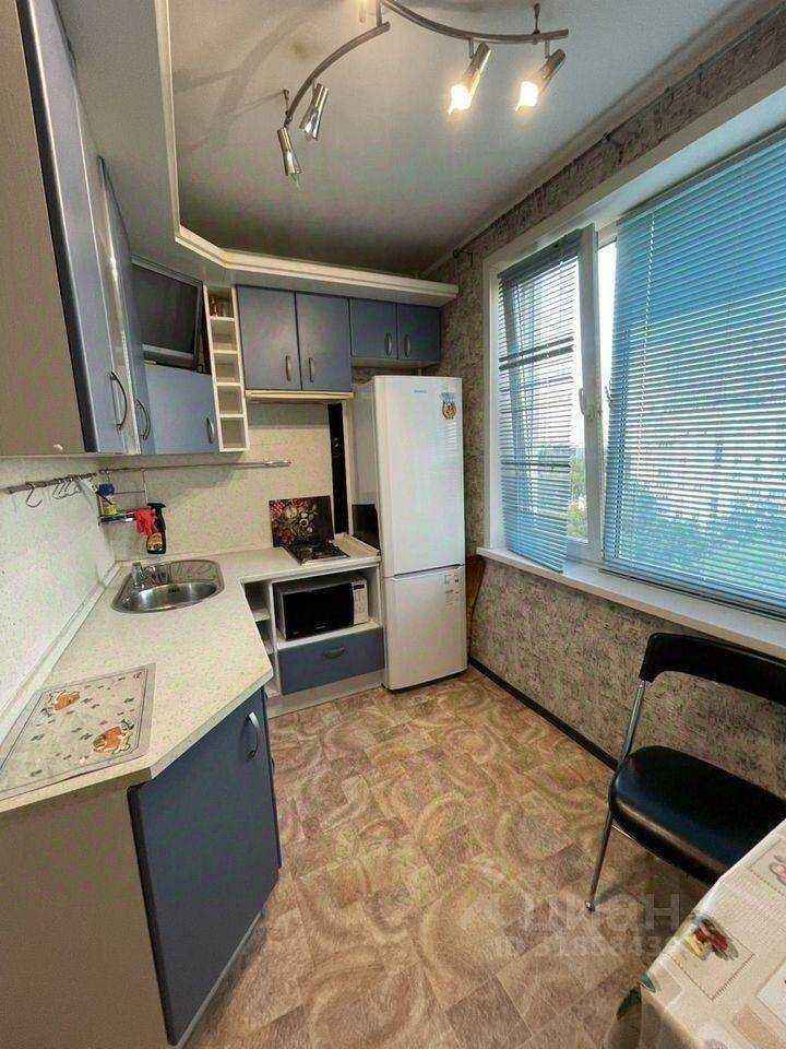 2-комнатная квартира, 55 м²