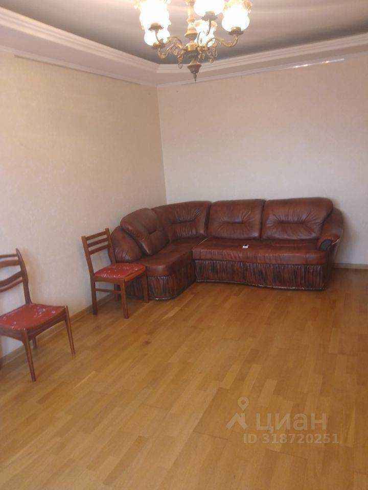 2-комнатная квартира, 51 м² — фотография 3