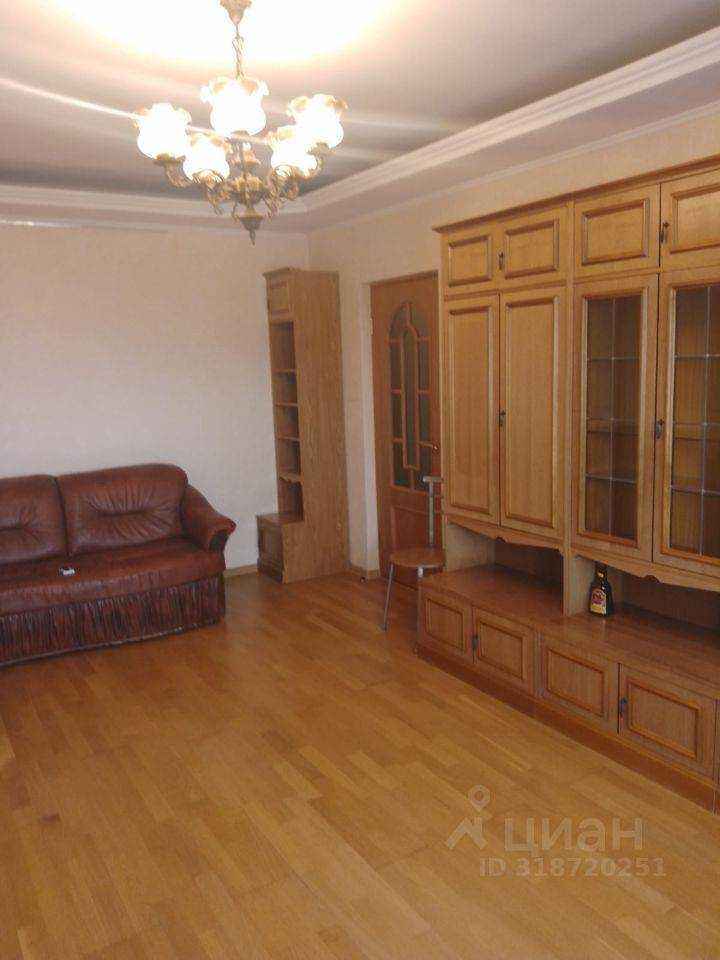 2-комнатная квартира, 51 м²