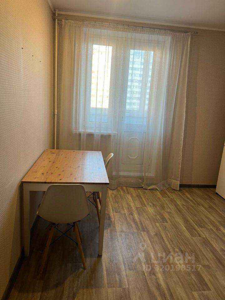 1-комнатная квартира, 40 м² — фотография 3