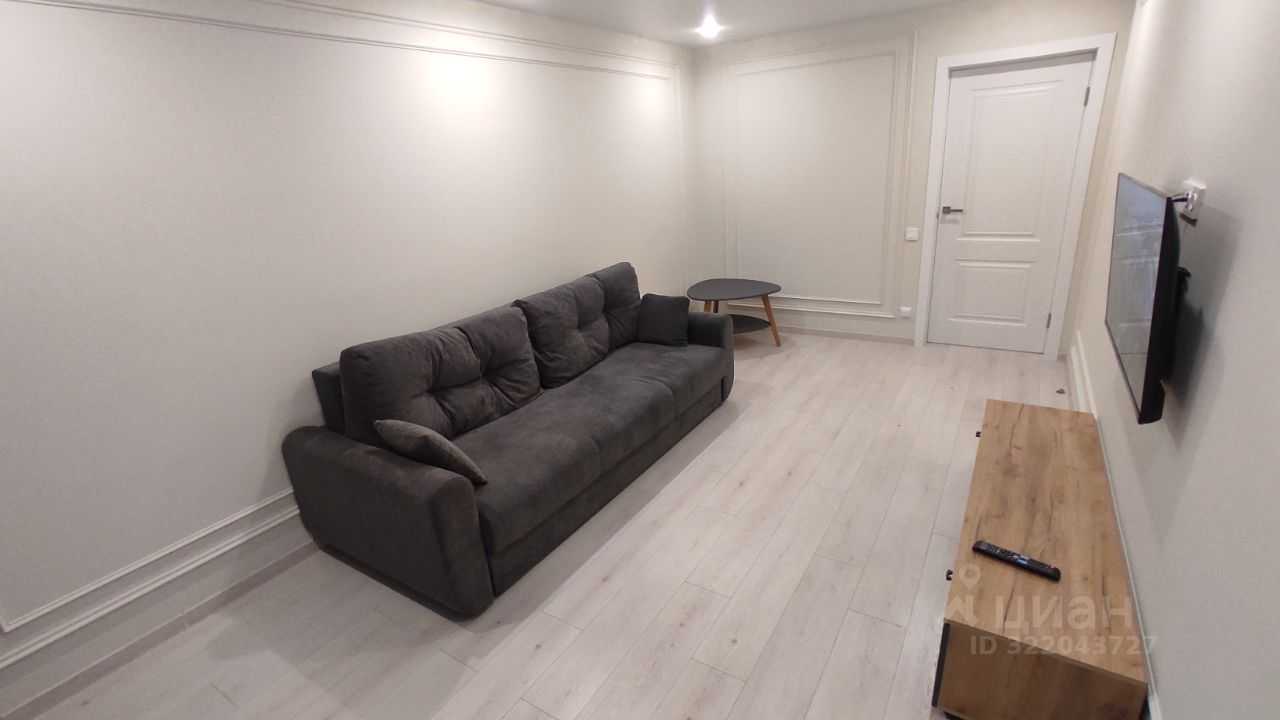 3-комнатная квартира, 64 м² — фотография 2