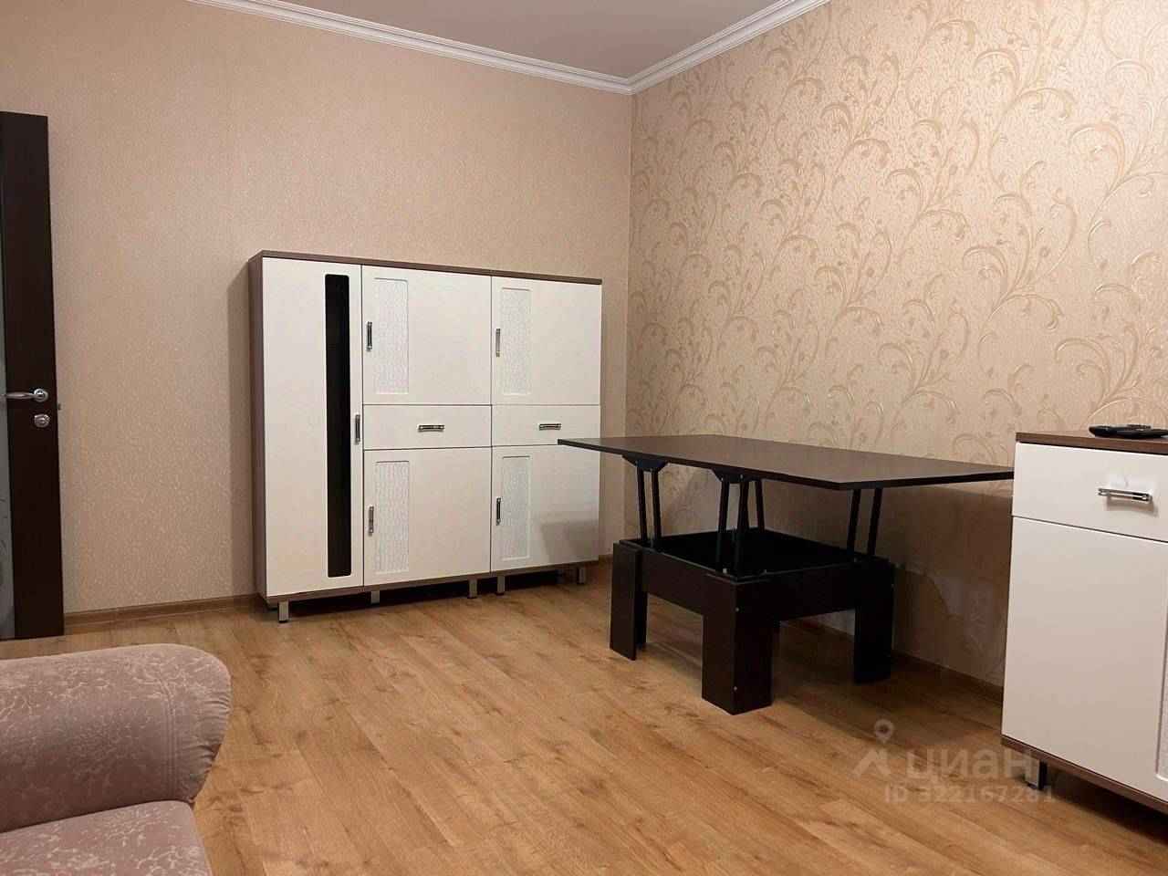 3-комнатная квартира, 74 м² — фотография 3