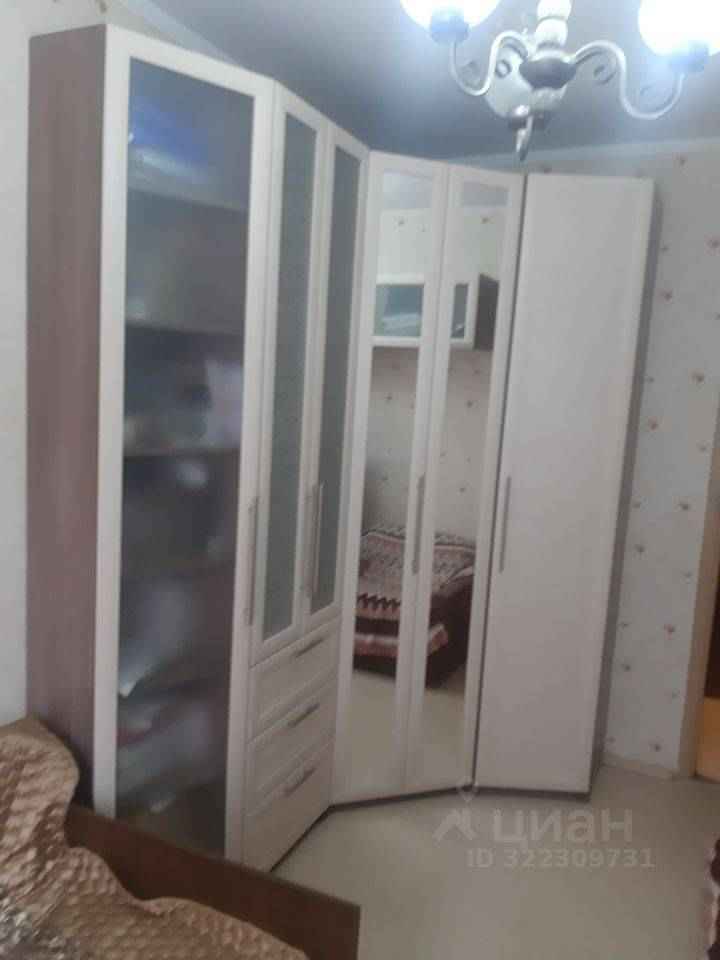 3-комнатная квартира, 60 м²