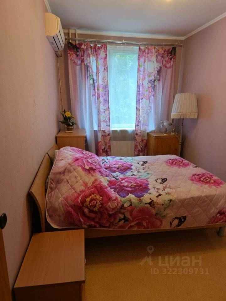 3-комнатная квартира, 60 м² — фотография 3
