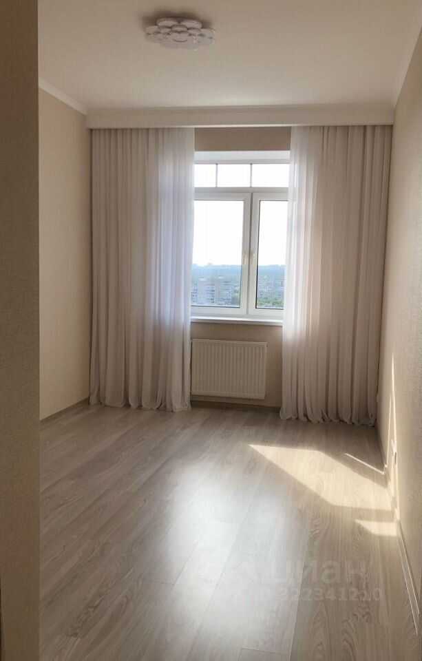 3-комнатная квартира, 135 м² — фотография 2