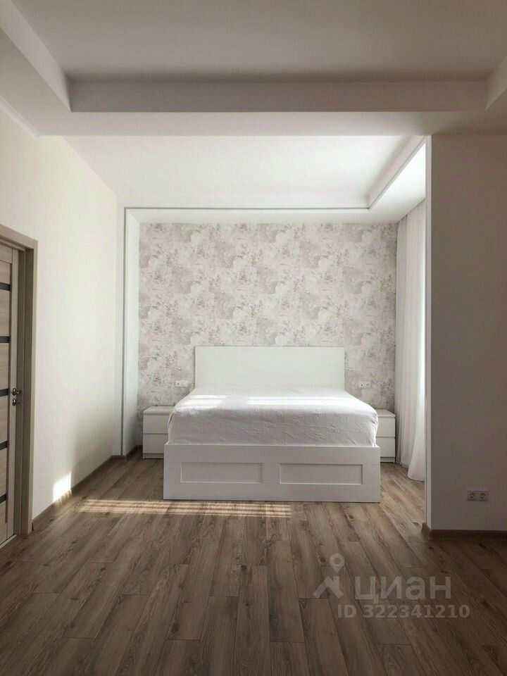 3-комнатная квартира, 135 м² — фотография 3