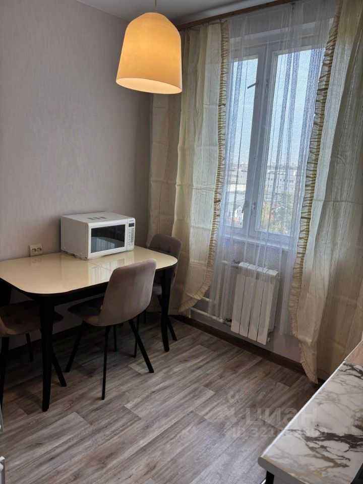 2-комнатная квартира, 59 м²