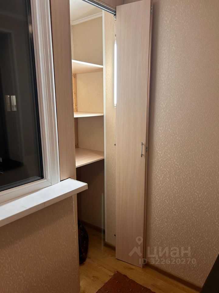 3-комнатная квартира, 74 м² — фотография 3