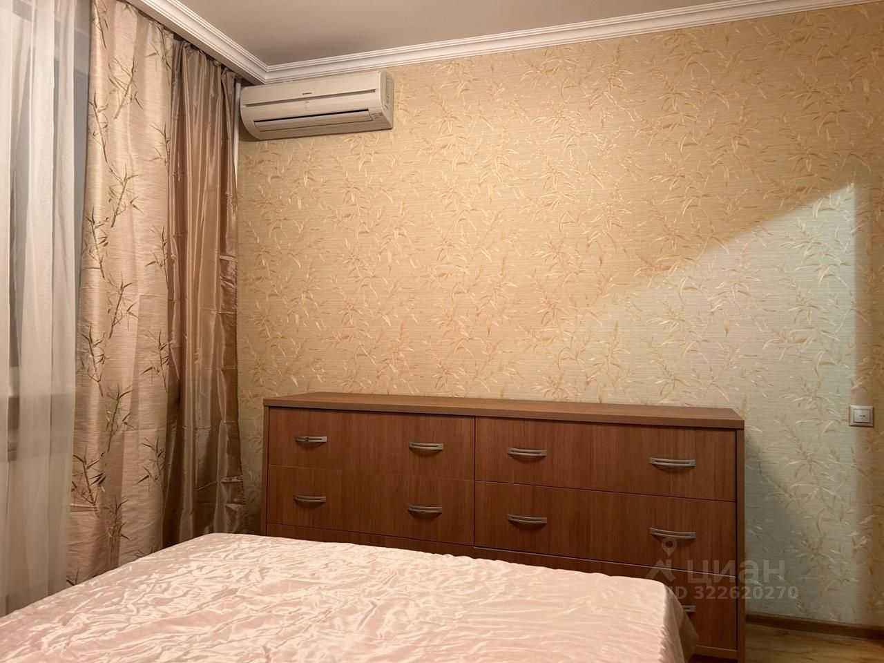 3-комнатная квартира, 74 м² — фотография 2