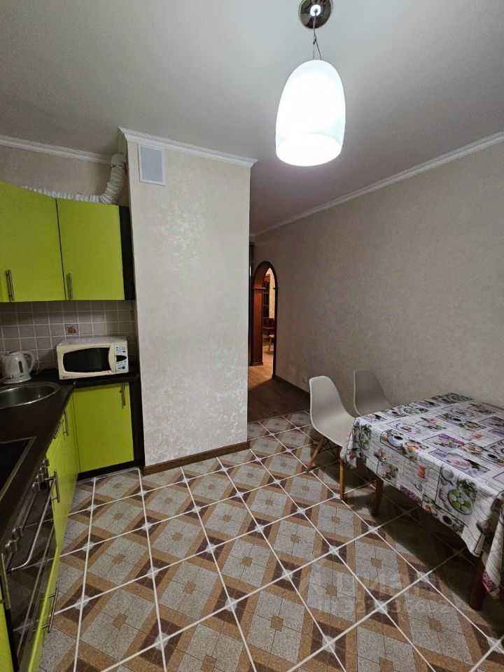 3-комнатная квартира, 80 м² — фотография 2