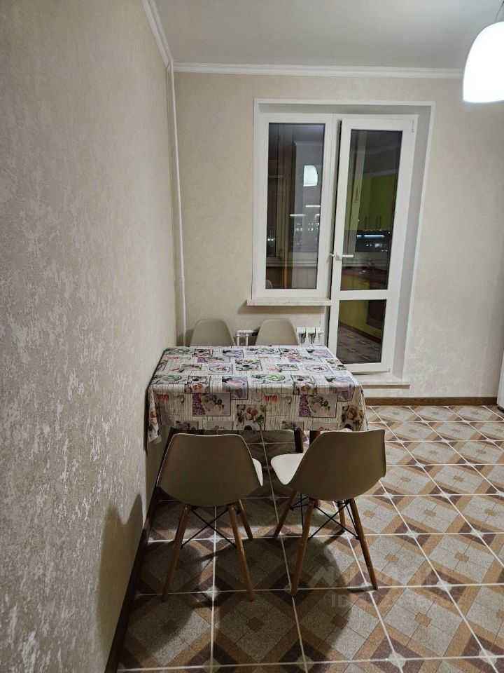 3-комнатная квартира, 80 м² — фотография 3