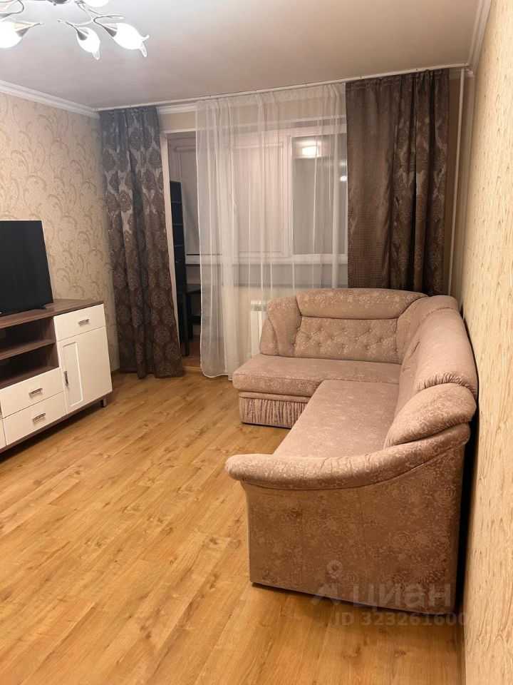 3-комнатная квартира, 74 м² — фотография 3