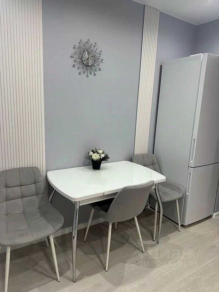 3-комнатная квартира, 78 м² — фотография 2