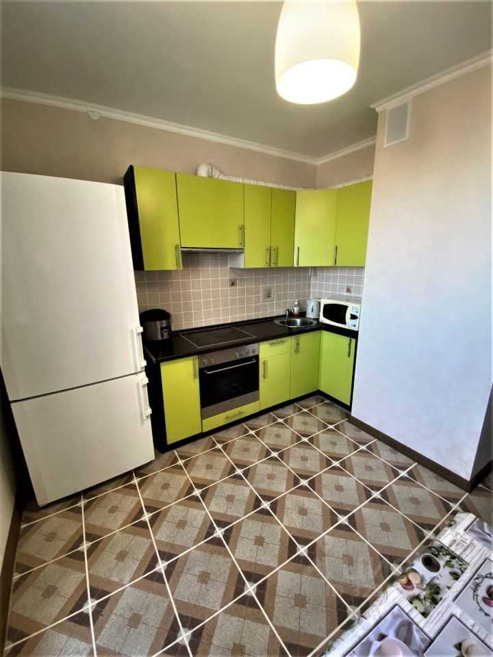 3-комнатная квартира, 80 м²