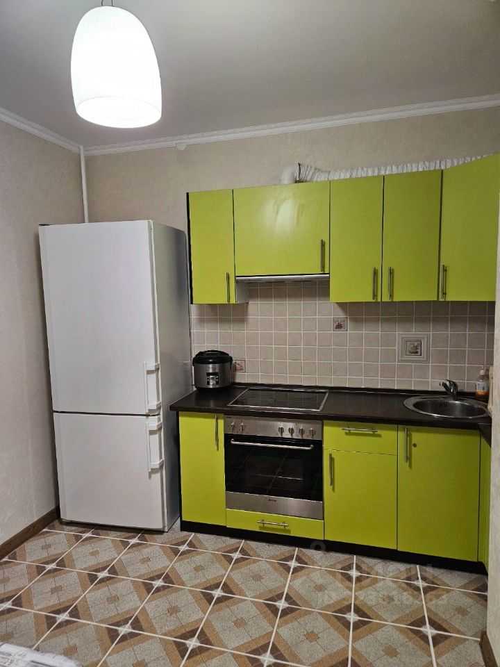 3-комнатная квартира, 80 м² — фотография 3