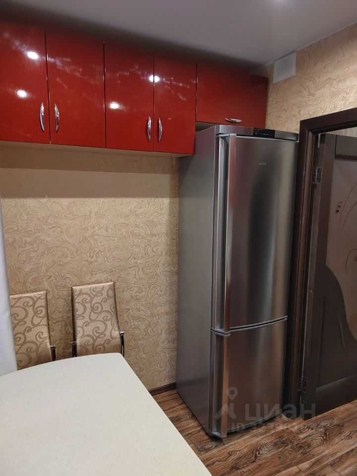2-комнатная квартира, 45 м² — фотография 3
