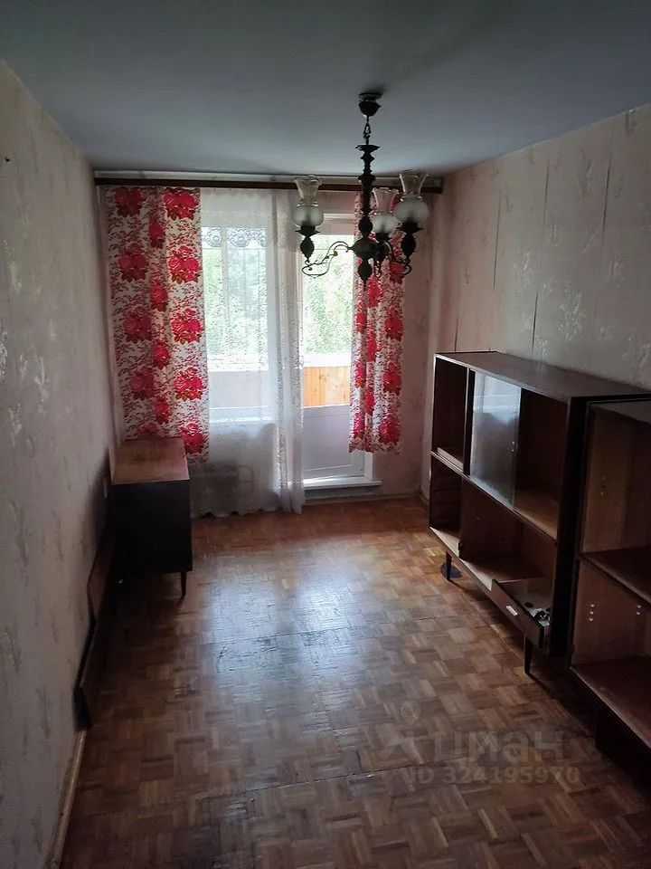 3-комнатная квартира, 57,9 м² — фотография 2