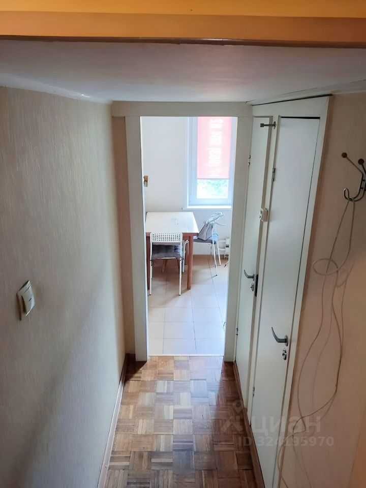 3-комнатная квартира, 57,9 м² — фотография 3