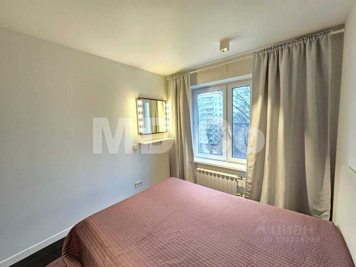 2-комнатная квартира, 45 м² — фотография 2