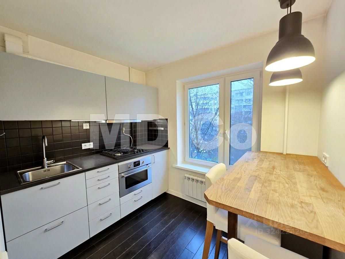 2-комнатная квартира, 45 м²