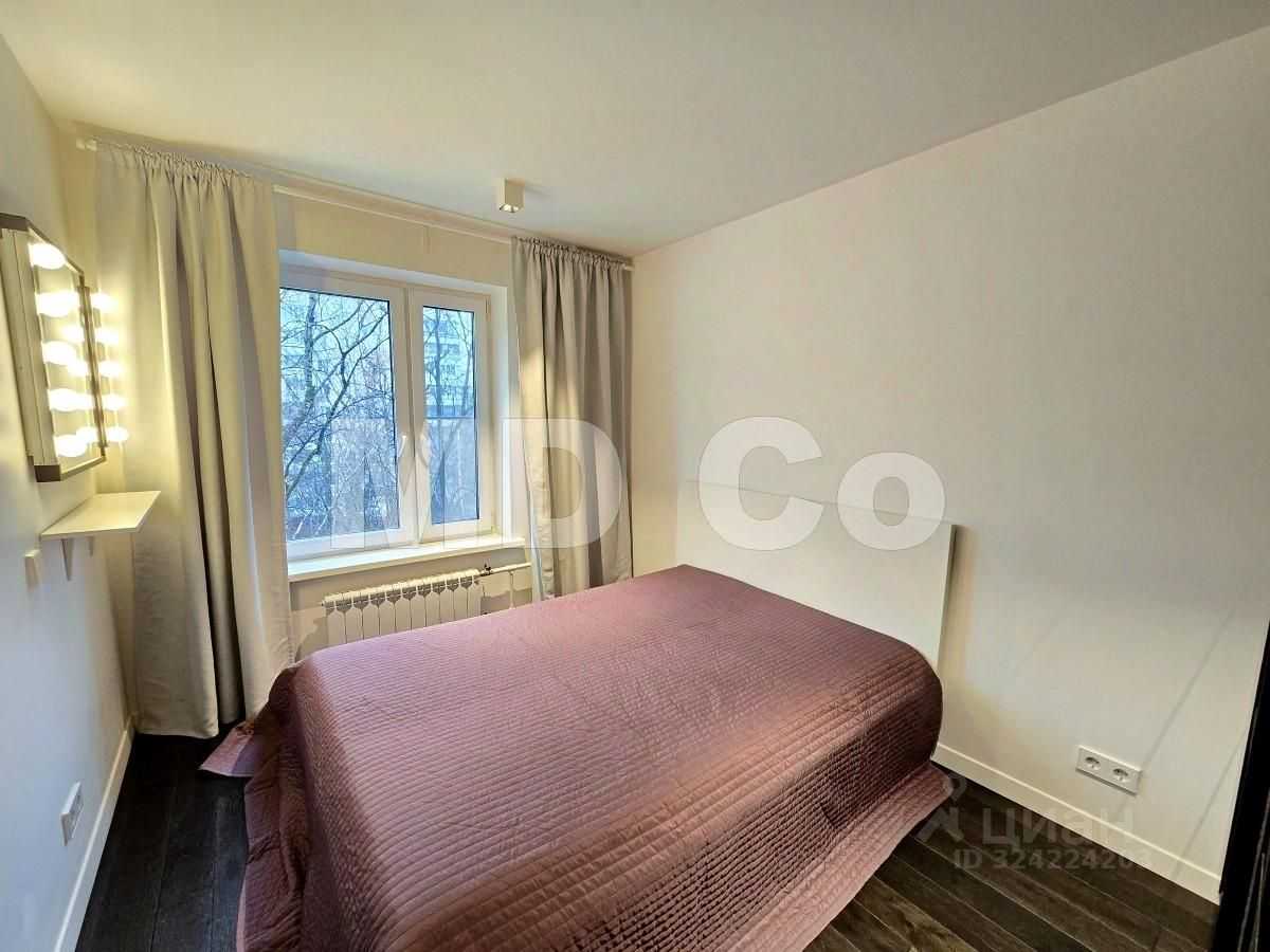 2-комнатная квартира, 45 м² — фотография 2