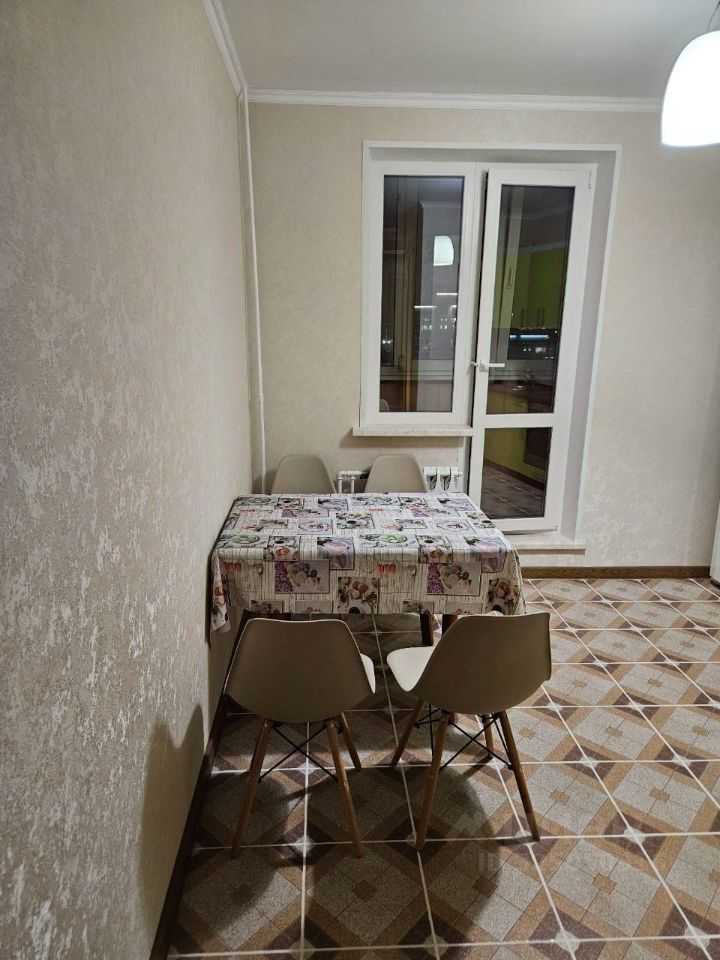 3-комнатная квартира, 80 м² — фотография 3