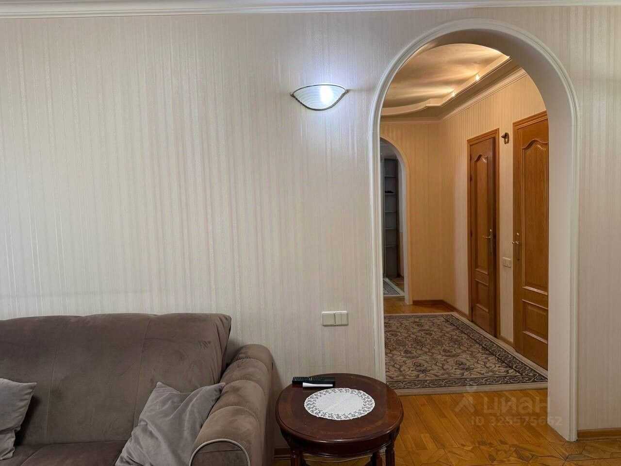 4-комнатная квартира, 110 м² — фотография 3