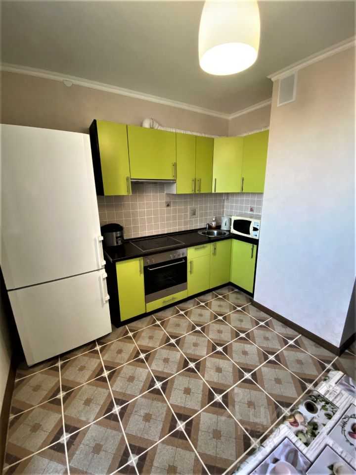 3-комнатная квартира, 80 м²
