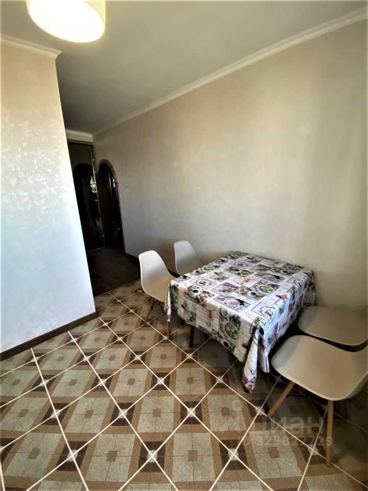 3-комнатная квартира, 80 м² — фотография 3