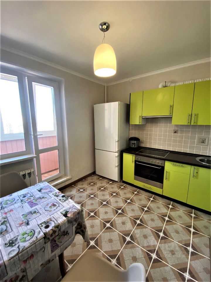 3-комнатная квартира, 80 м² — фотография 2