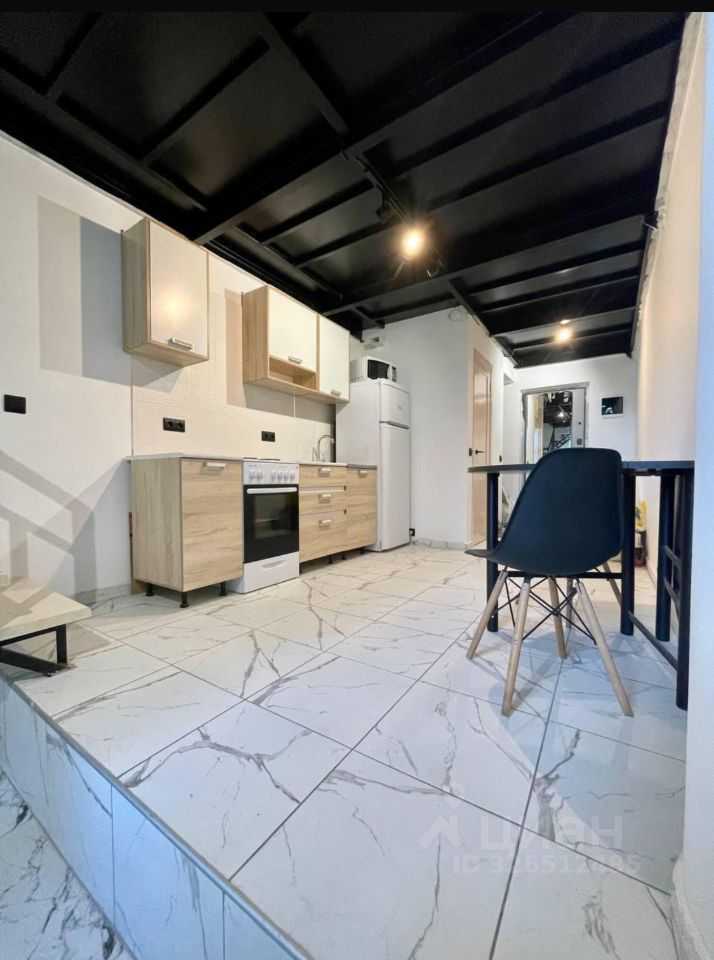2-комнатная квартира, 44 м²