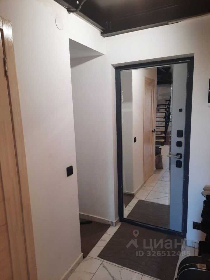 2-комнатная квартира, 44 м² — фотография 3