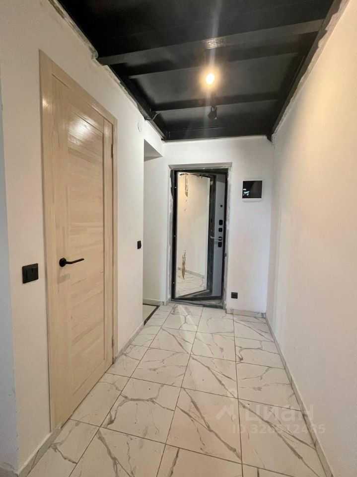 2-комнатная квартира, 44 м² — фотография 2