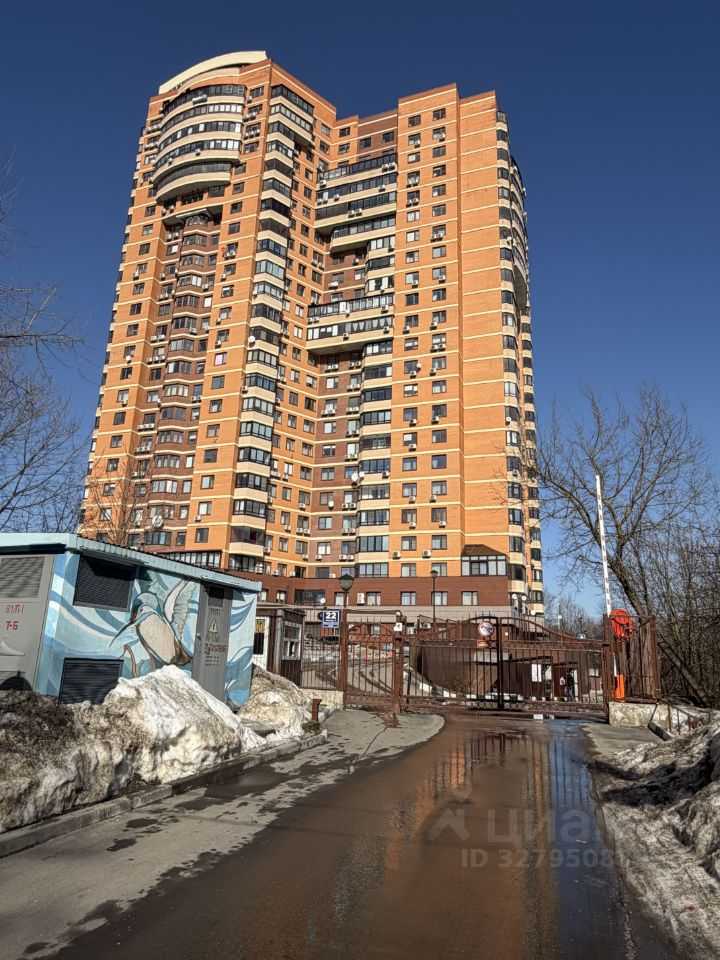 2-комнатная квартира, 27 м²