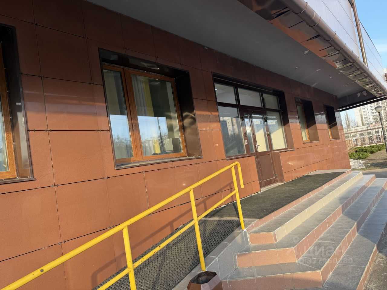 2-комнатная квартира, 27 м² — фотография 3