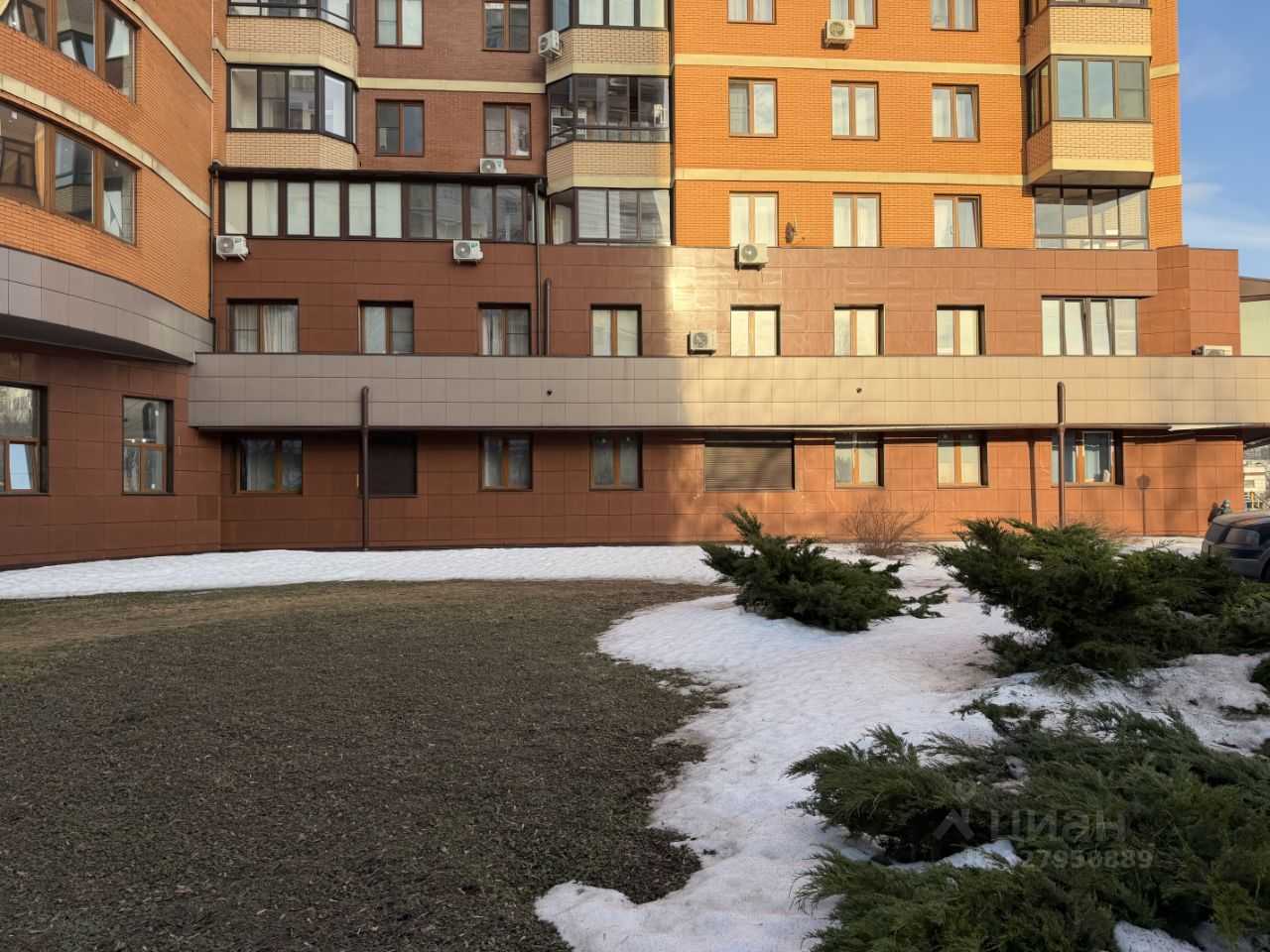 2-комнатная квартира, 27 м² — фотография 2