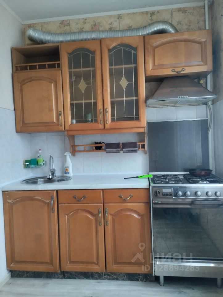 2-комнатная квартира, 48 м²