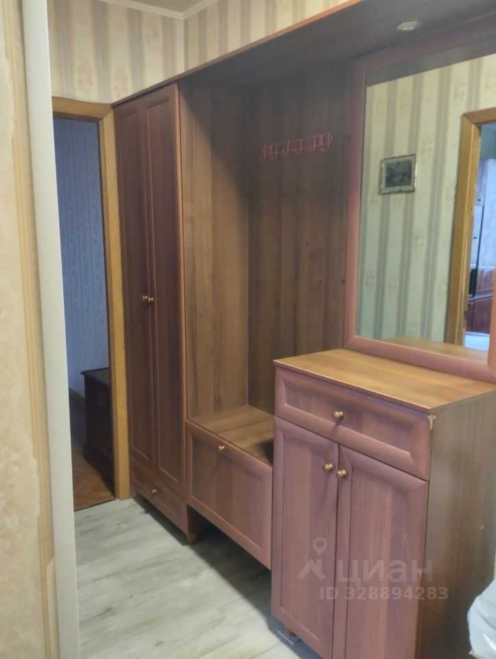 2-комнатная квартира, 48 м² — фотография 3