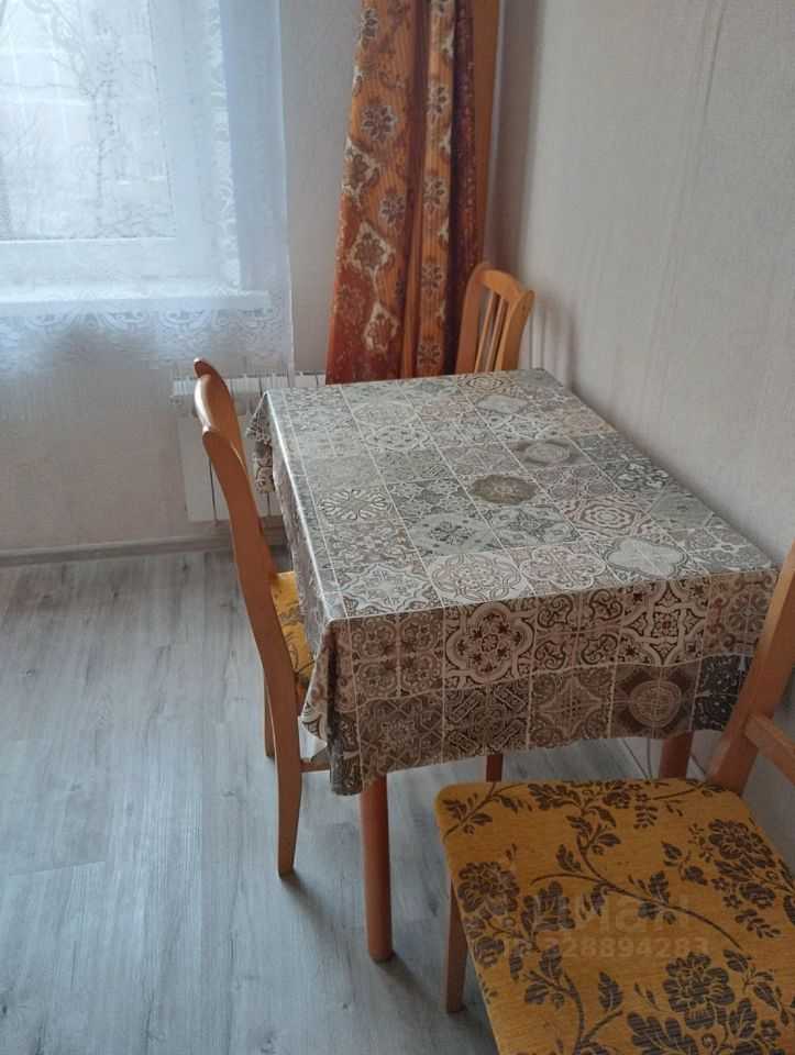 2-комнатная квартира, 48 м² — фотография 2