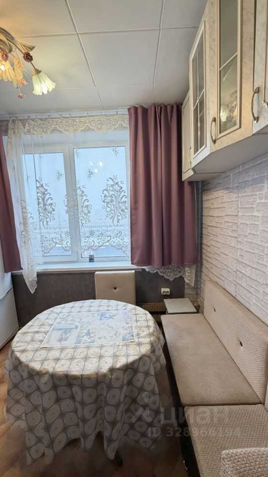 2-комнатная квартира, 45 м² — фотография 2