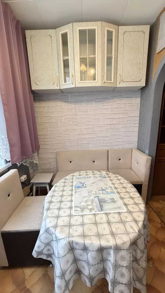 2-комнатная квартира, 45 м²