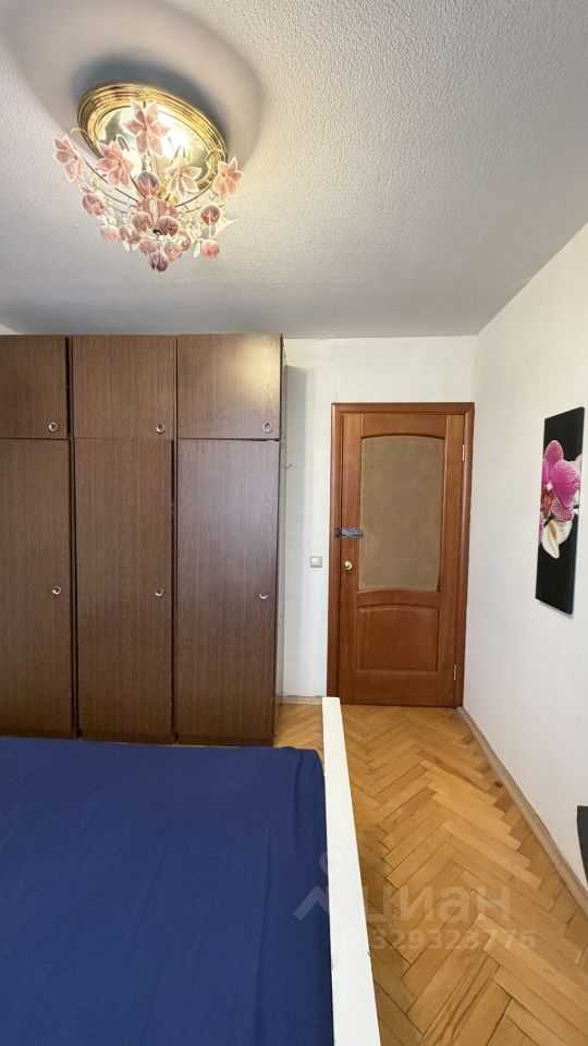 2-комнатная квартира, 45 м² — фотография 2